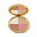 GlowFusion – Paleta Multifuncional Que Ilumina, Bronzeia e Realça o Rosto em Segundos (Oferta Exclusiva)