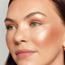 GlowFusion – Paleta Multifuncional Que Ilumina, Bronzeia e Realça o Rosto em Segundos (Oferta Exclusiva)