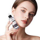 PeelFusion – Kit Esfoliante Coreano 2 em 1 Que Desobstrui Poros e Uniformiza a Pele Sem Irritar