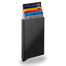 Skeye - Carteira De Alumínio (Compre 1 e Ganhe Outra Grátis)