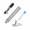 Ferro De Solda Sem Fio