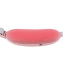 CólicaZero - Massageador Térmico Que Alivia Dores Cólicas Em Minutos