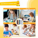 Meu Pequeno Gênio - Livro Montessori De Atividades Que Estimulam o Aprendizado e Habilidades  Cognitivas