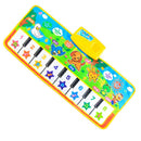 Tapete Musical Piano